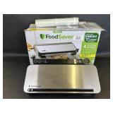 FoodSaver Vacuum Sealing System