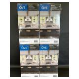 Four Ove Joakim Black Single Pendant Lamp