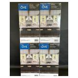 Four Ove Joakim Black Single Pendant Lamp