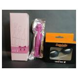 New Kitty Vibrator and Exquisite Balls Adult Toys
