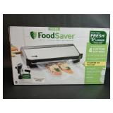 FoodSaver Vacuum Sealing System