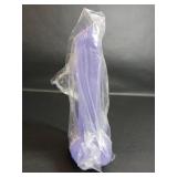 New in Packaging 10in Blue Adult Toy