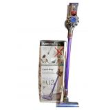 Dyson v8 Animal + Cord Free Vacuum