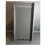 ECOM Folding Plastic Dog Ramp