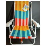 Sun Squad Backpack Beach Chair