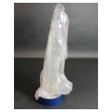 New 10 Inch Clear Adult Toy