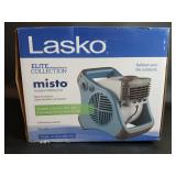 Lasko Misto Outdoor Misting Fan
