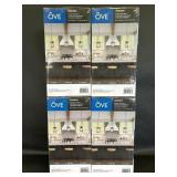 Four Ove Joakim Black Single Pendant Lamp