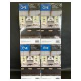 Four Ove Joakim Black Single Pendant Lamp