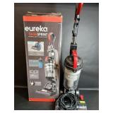 Eureka Dash Sprint Deep Cleaning Vacuum