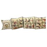 Decorative Throw Pillows