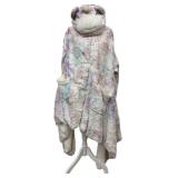 Cozy Critter Wrap Unicorn Bath Robe