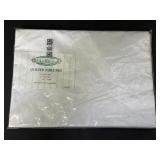 Miles Kimball Quilted Table Pad