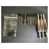 Hinge drill Bits,Screw Tip Replacement