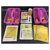 Various Office Supplies
