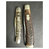 Stockman Pocket Knives