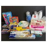 20pc Assorted Household Goods