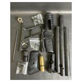 Paintball Gun Parts