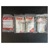 Freud Forstner To Bits and Milwakee Service Parts