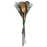 Yard Tool Assortment Set