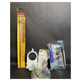 Irwin Quick Drill Change Adapter, Super Glue
