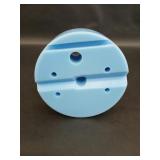 Brownells Pistol Blue Bench Block