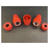 External Copper Pipe Cleaners and Tube Brushes