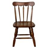 Solid Wood Dining Chair