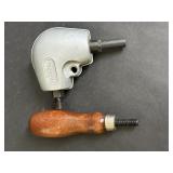 General Right Angle Drive