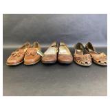 Thom Mcan Loafers,Time&Tru,Earth Spirit Flats