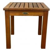 The Garden Place Side Table Made in Indonesia