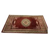 Decorative Floor Rug