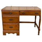 Children's Writing Desk with Drawers