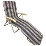 Outdoor Lounge Chair