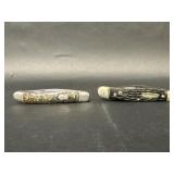 Kabar Pocket Knife, Stainless Steel Pocket Knife