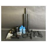 Paintball Gun Parts,Three Paintball Gun Oils