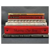 Recipe Books, Betty Crocker, Bartender Book