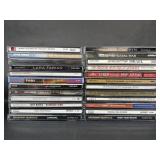 CDï¿½s Russian Music, Carousel, Cuban Music