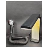 Black & Decker Snake Light, OTT Lite Folding Lamp