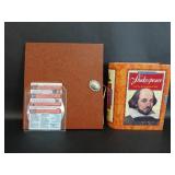 Songs of the West, Shakespeare Treasure Chest