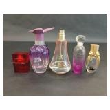 My Butterfly, Dance To Life, Estee Lauder Empty