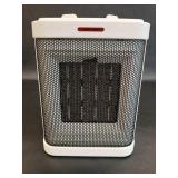 Ceramic Heater 2s Rapid Heating
