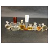 Mary Kay, Estee Lauded, Ralph Lauren Mini Perfume