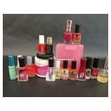 Nail Polish, Nail Polish Remover, Nutra Nail