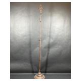 Metal Adjustable Stand with Hook