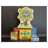 Various Board Games