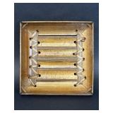 Small Asian Tray  for Trinkets