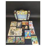 Post Cards & Post Card Case