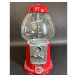 Small Carousel Gum Ball Machine