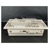 IBM PS/2 Model Tower & Keyboard